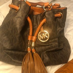MK bag